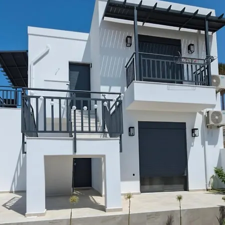 Apartmán Casadielsa Garden Kos