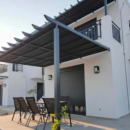 Apartmán Casadielsa Garden