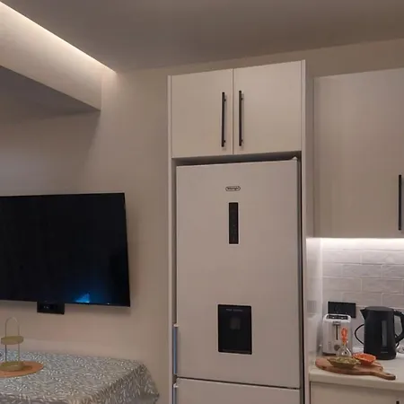 Apartmán Casadielsa Garden Kos