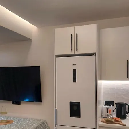 Apartmán Casadielsa Garden Kos
